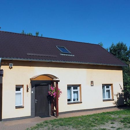 Domek Na Kaszubach - Caly Dla Ciebie! Lipnica  Exteriör bild