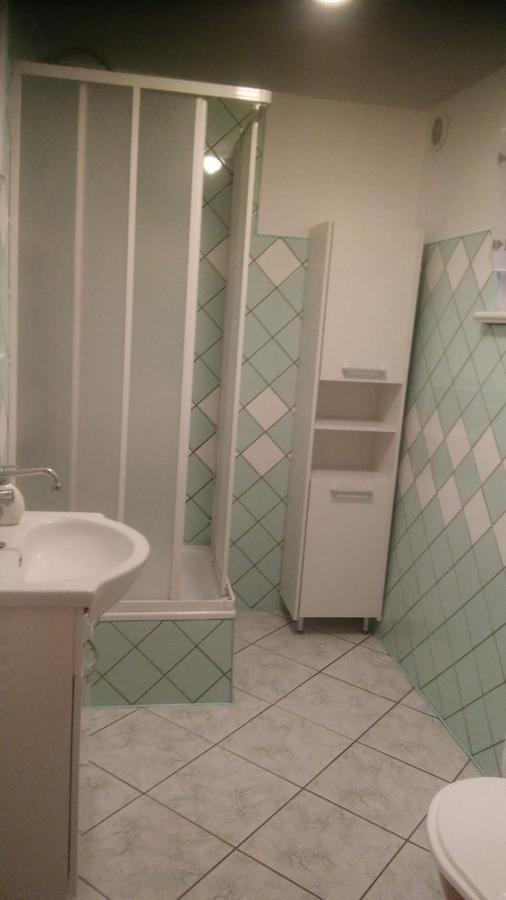 Domek Na Kaszubach - Caly Dla Ciebie! Lipnica  Exteriör bild