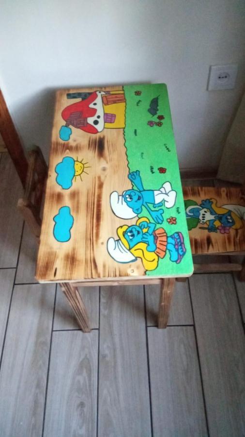 Domek Na Kaszubach - Caly Dla Ciebie! Lipnica  Exteriör bild
